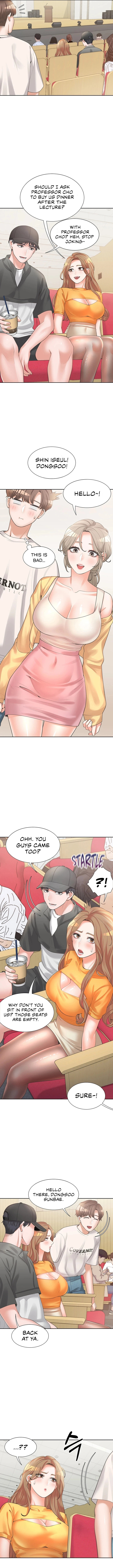 Bunking Bed Chapter 11 Page 9