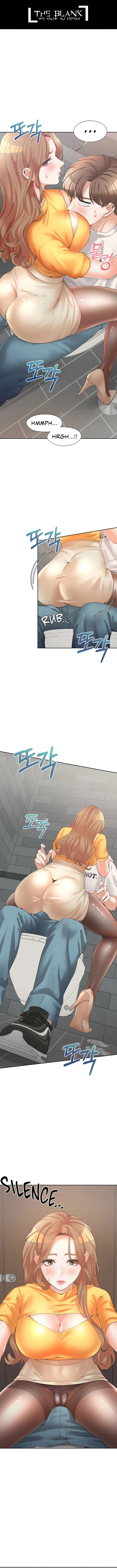 Bunking Bed Chapter 12 Page 1