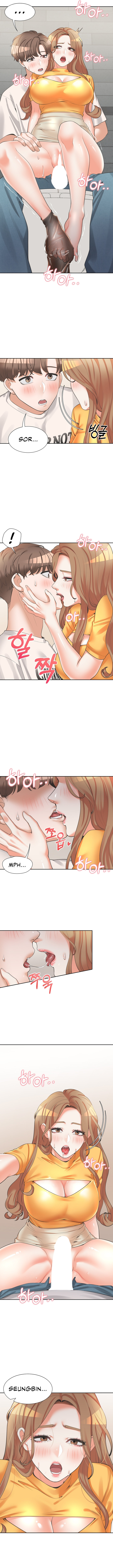 Bunking Bed Chapter 12 Page 14