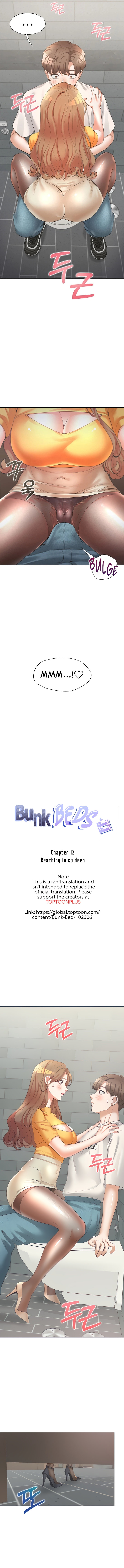 Bunking Bed Chapter 12 Page 2