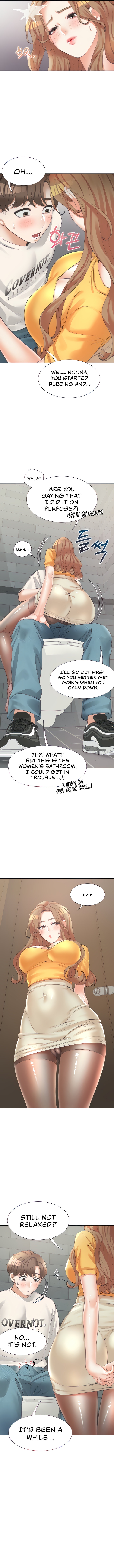 Bunking Bed Chapter 12 Page 4