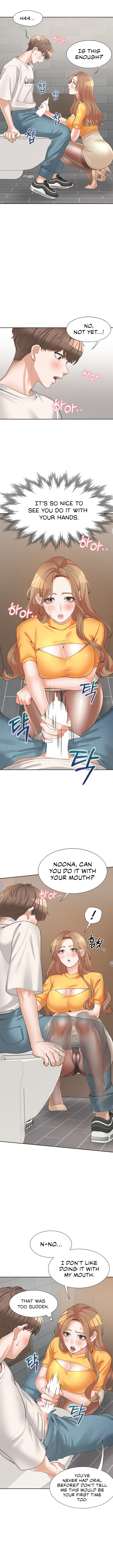 Bunking Bed Chapter 12 Page 6
