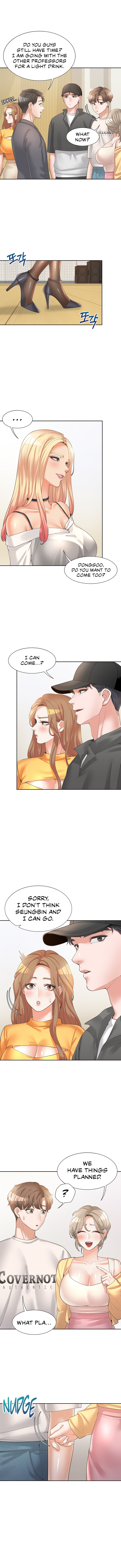 Bunking Bed Chapter 13 Page 13
