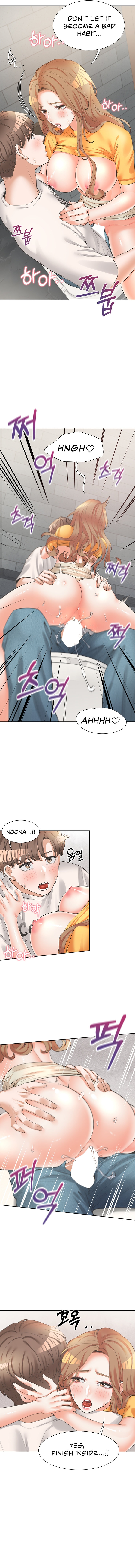 Bunking Bed Chapter 13 Page 6