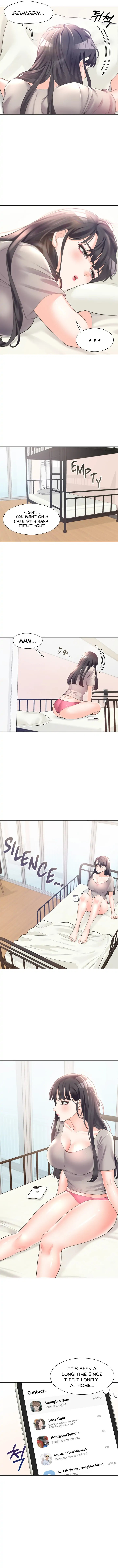 Bunking Bed Chapter 14 Page 10