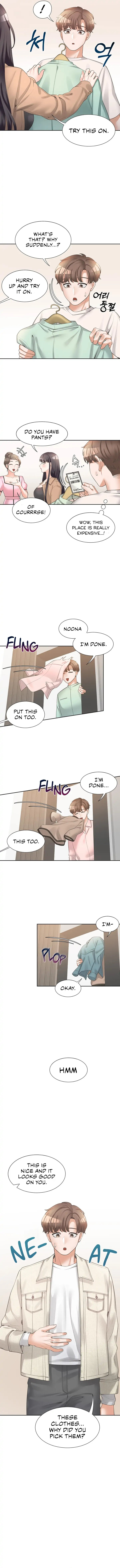 Bunking Bed Chapter 14 Page 7