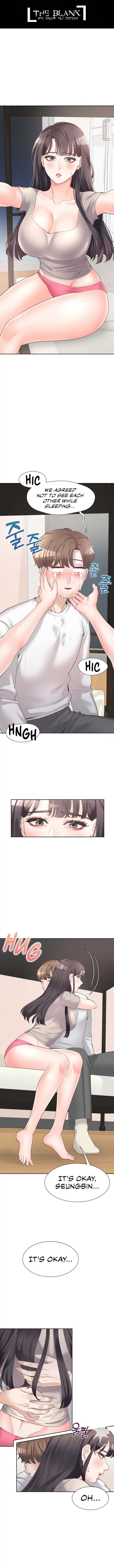 Bunking Bed Chapter 15 Page 1