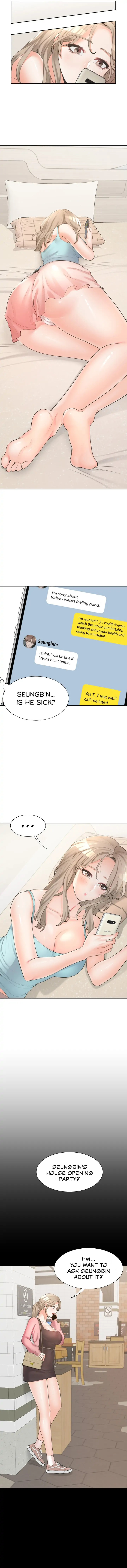 Bunking Bed Chapter 15 Page 12