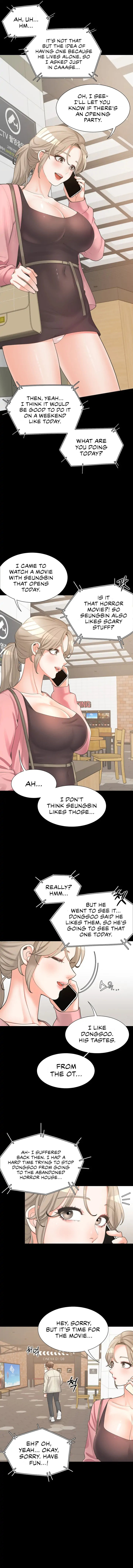 Bunking Bed Chapter 15 Page 13