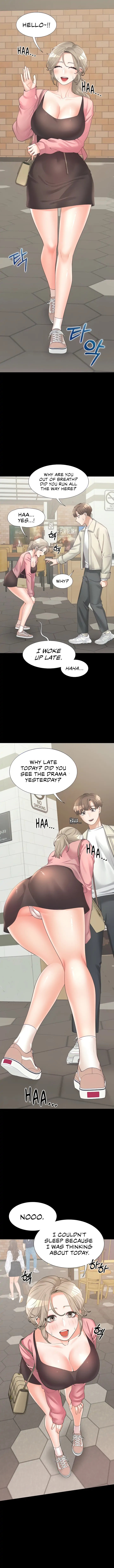 Bunking Bed Chapter 15 Page 4