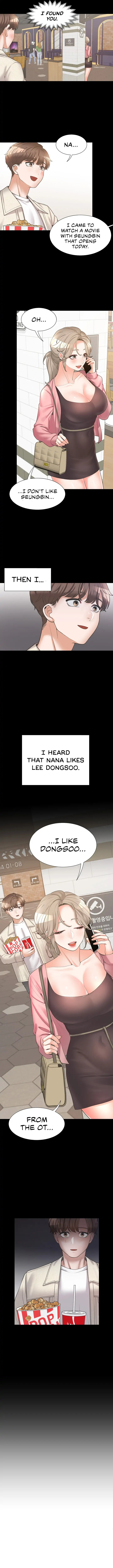 Bunking Bed Chapter 15 Page 6