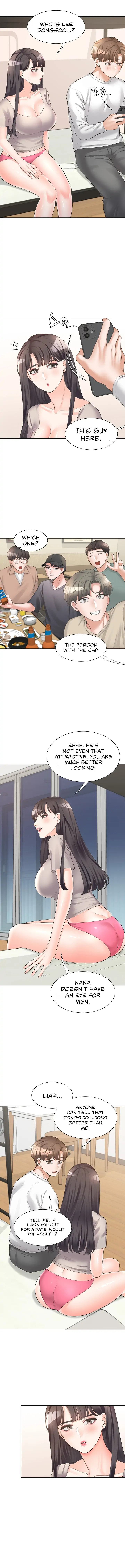 Bunking Bed Chapter 15 Page 7