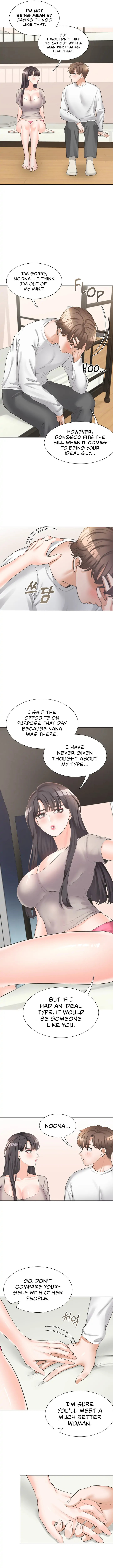Bunking Bed Chapter 15 Page 8