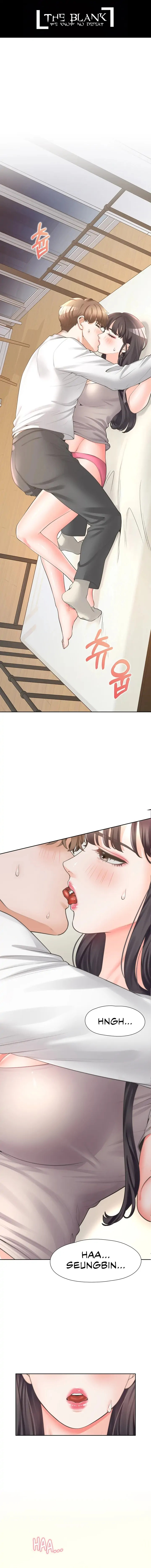 Bunking Bed Chapter 16 Page 1