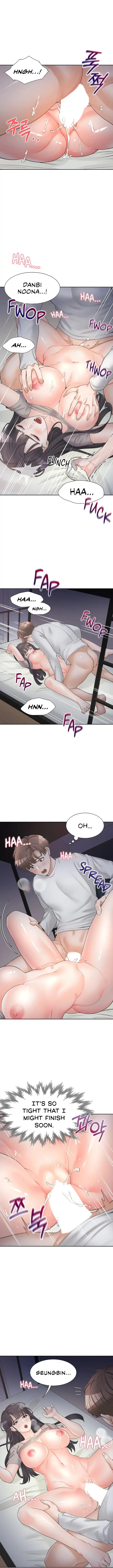 Bunking Bed Chapter 16 Page 13