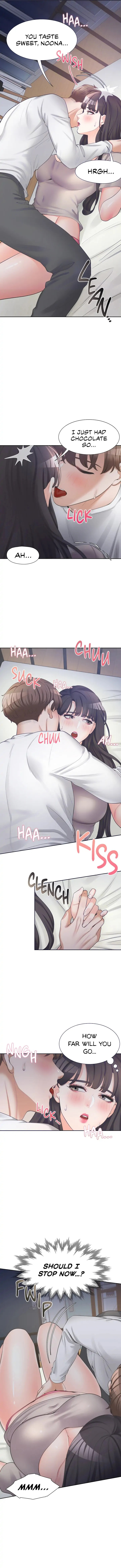 Bunking Bed Chapter 16 Page 4