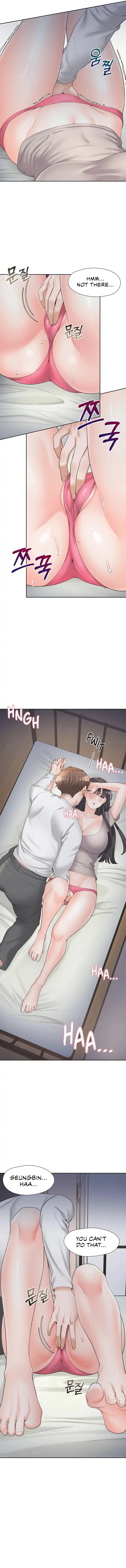 Bunking Bed Chapter 16 Page 5