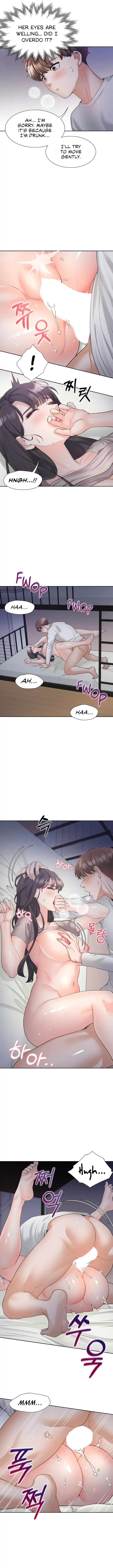 Bunking Bed Chapter 17 Page 3