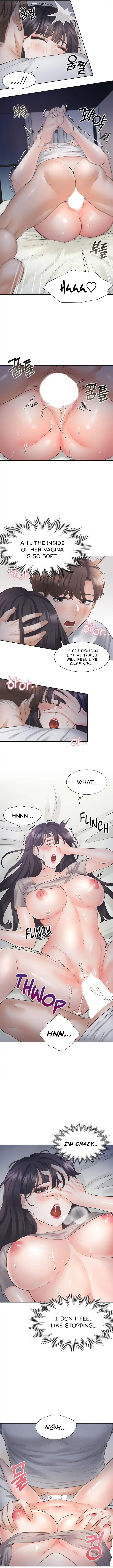 Bunking Bed Chapter 17 Page 6