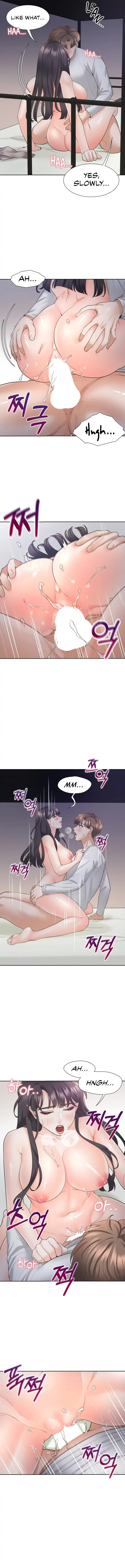 Bunking Bed Chapter 17 Page 8