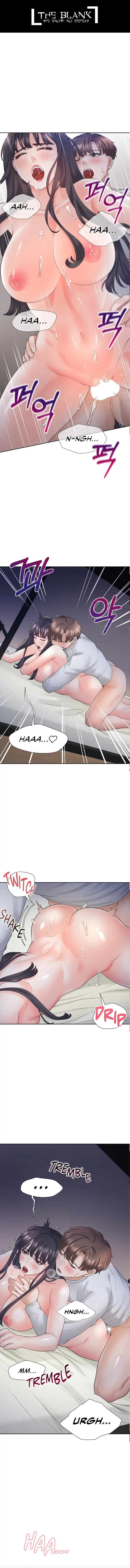 Bunking Bed Chapter 18 Page 1
