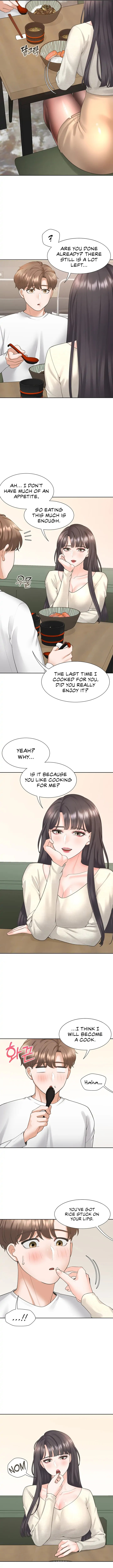 Bunking Bed Chapter 18 Page 11