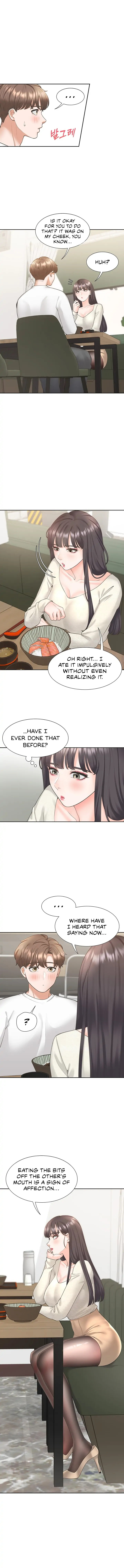 Bunking Bed Chapter 18 Page 12