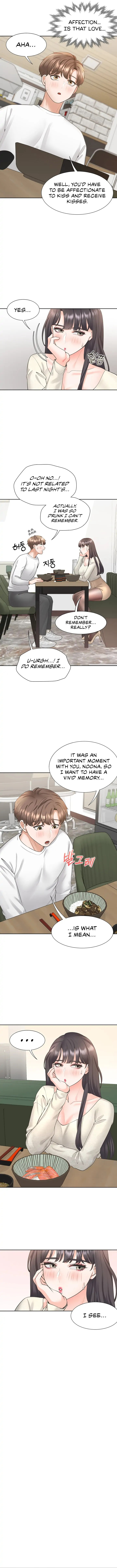 Bunking Bed Chapter 18 Page 13