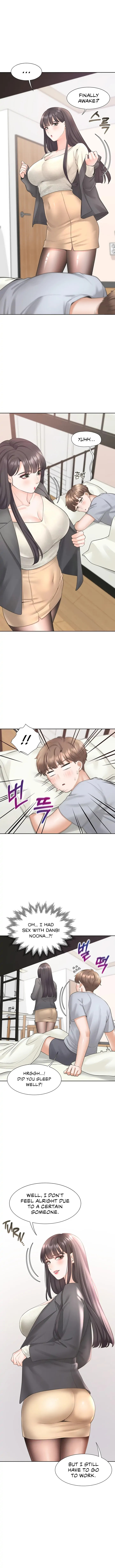 Bunking Bed Chapter 18 Page 4