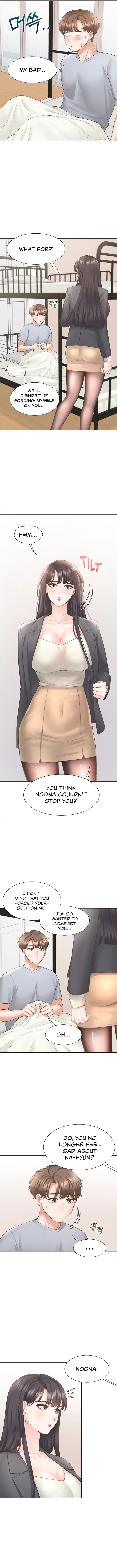 Bunking Bed Chapter 18 Page 5