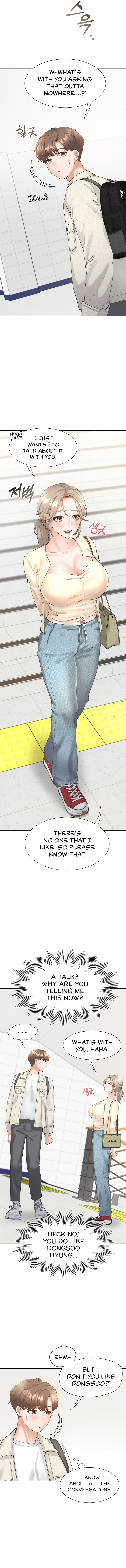 Bunking Bed Chapter 19 Page 2