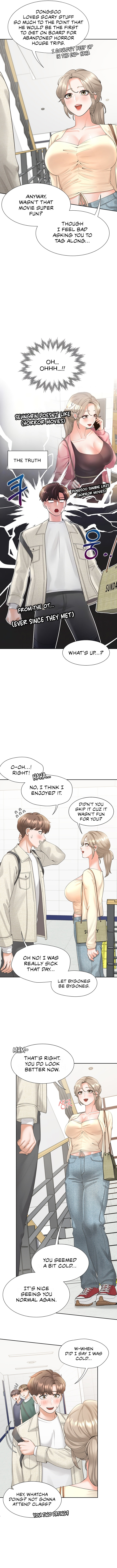 Bunking Bed Chapter 19 Page 4