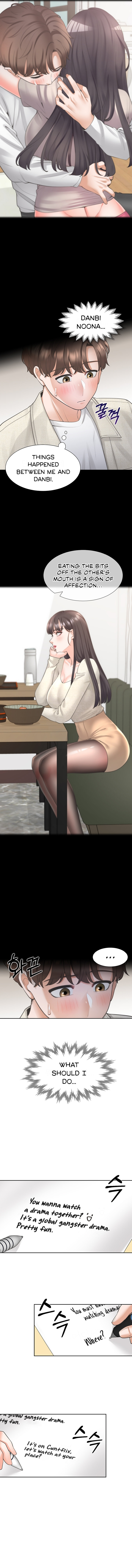 Bunking Bed Chapter 19 Page 7