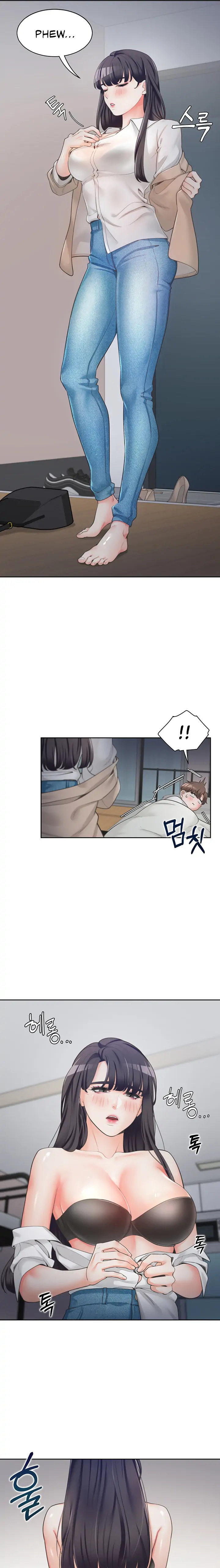 Bunking Bed Chapter 2 Page 15