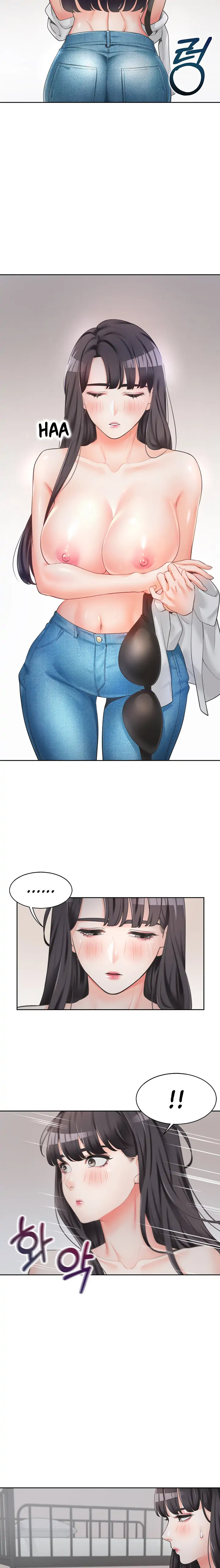 Bunking Bed Chapter 2 Page 16