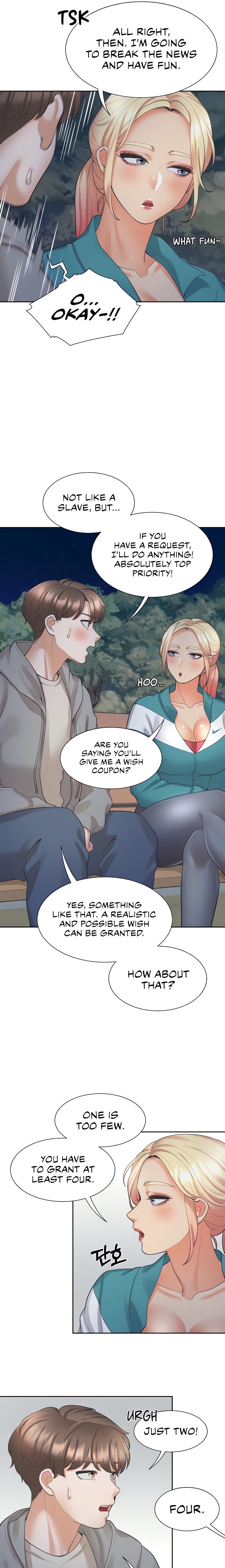 Bunking Bed Chapter 20 Page 15