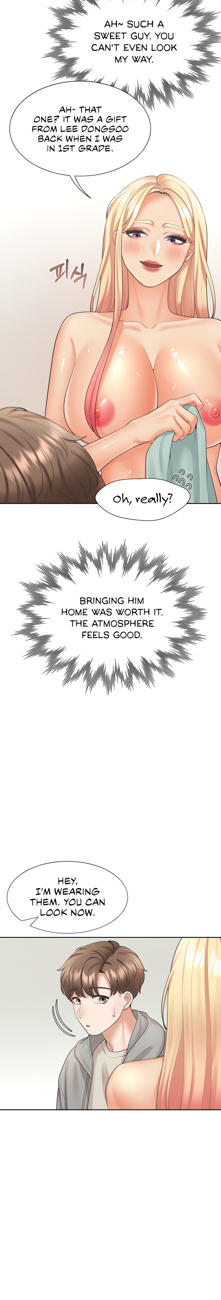 Bunking Bed Chapter 20 Page 22