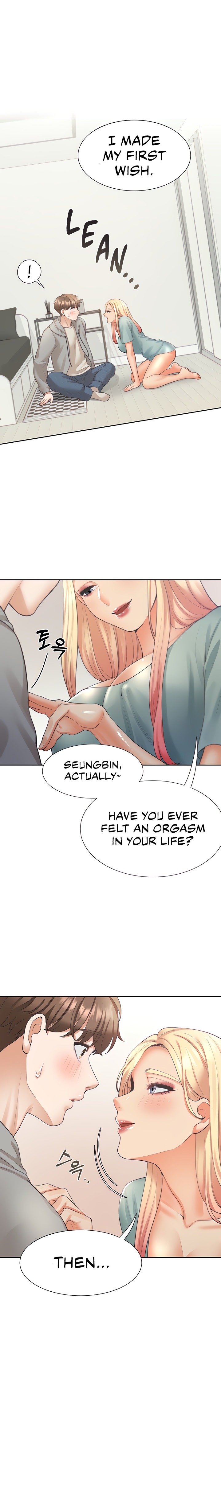 Bunking Bed Chapter 20 Page 29