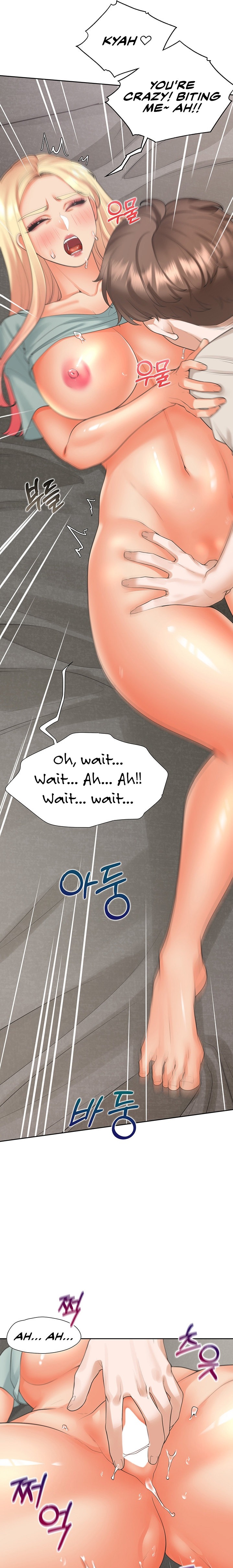 Bunking Bed Chapter 21 Page 13