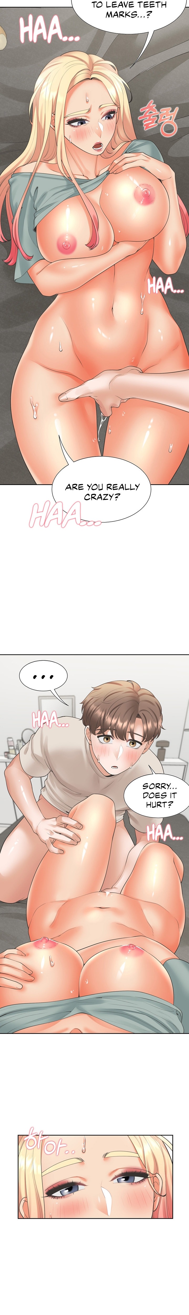 Bunking Bed Chapter 21 Page 16