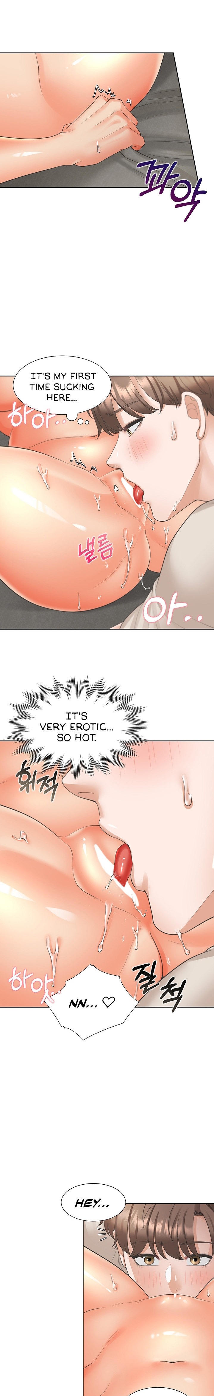 Bunking Bed Chapter 21 Page 19