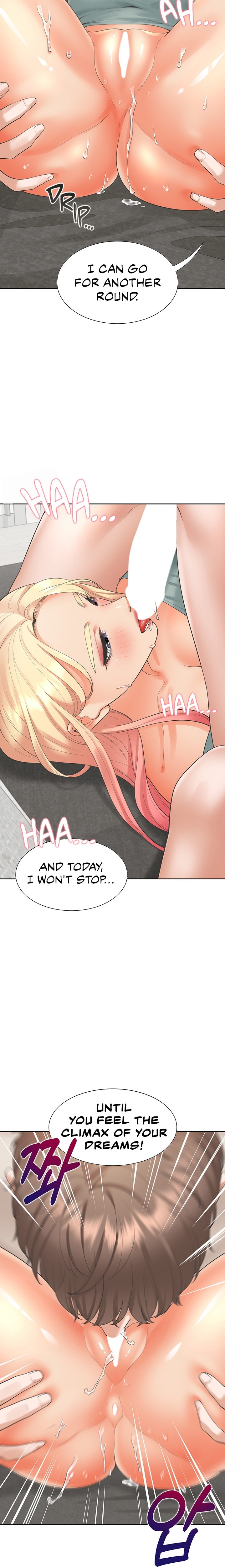 Bunking Bed Chapter 21 Page 24