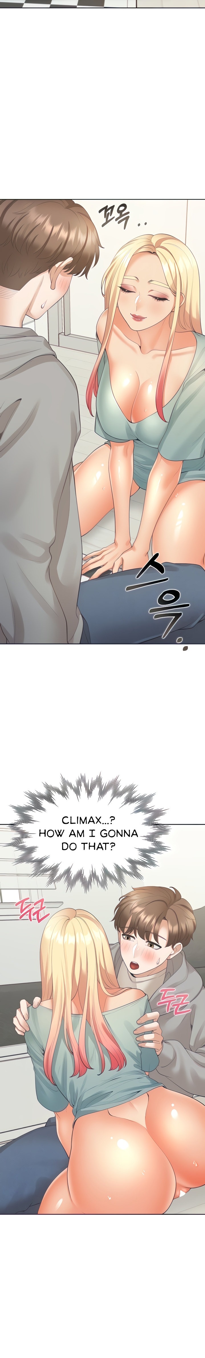 Bunking Bed Chapter 21 Page 4