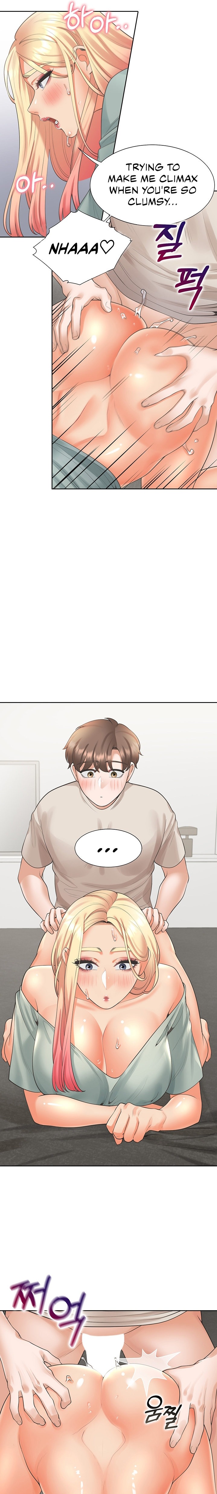 Bunking Bed Chapter 22 Page 23