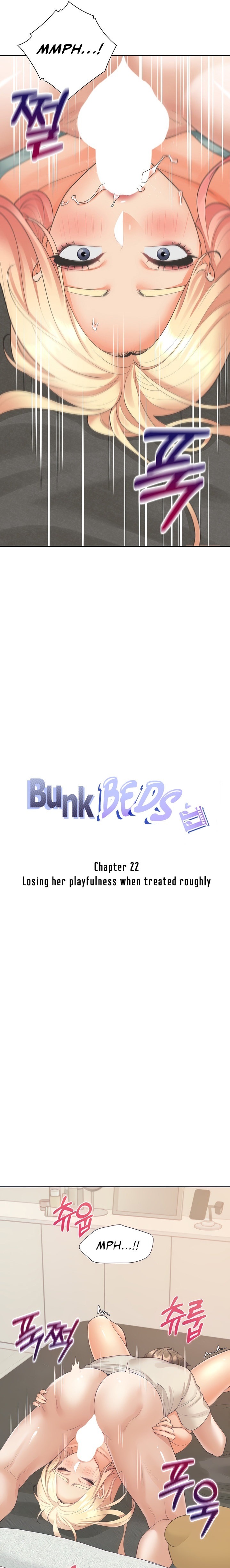 Bunking Bed Chapter 22 Page 3