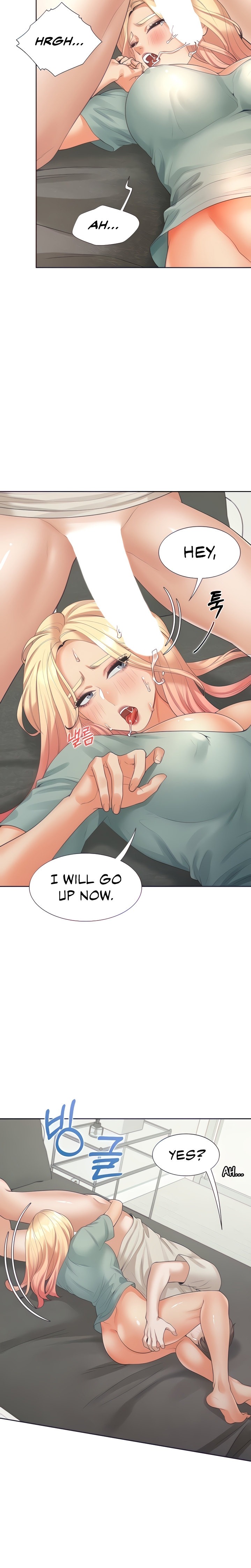 Bunking Bed Chapter 22 Page 6
