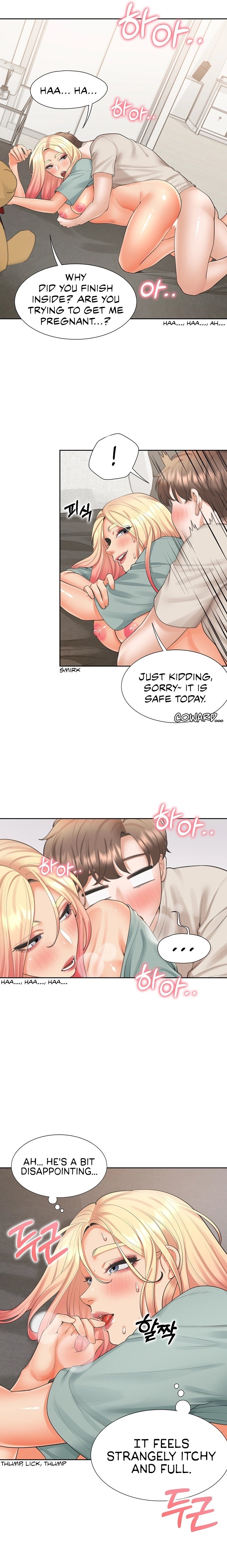 Bunking Bed Chapter 23 Page 13