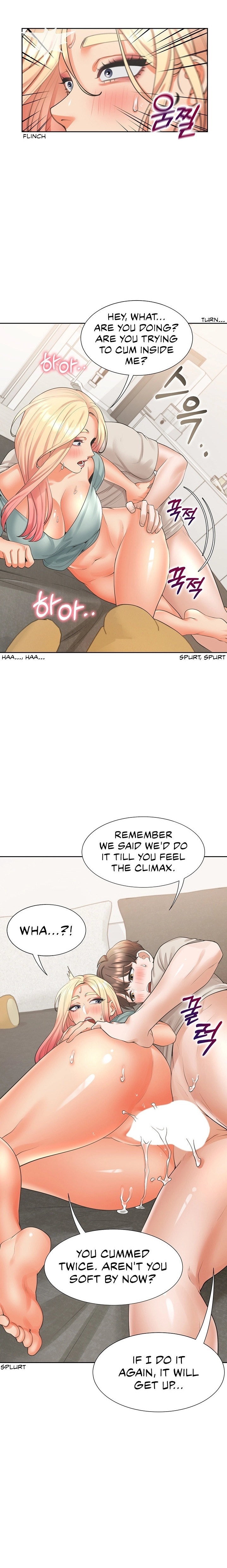 Bunking Bed Chapter 23 Page 14