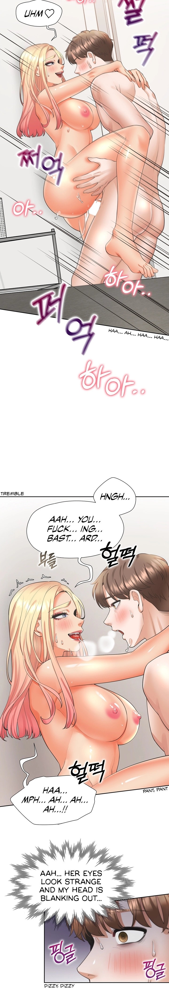 Bunking Bed Chapter 23 Page 20