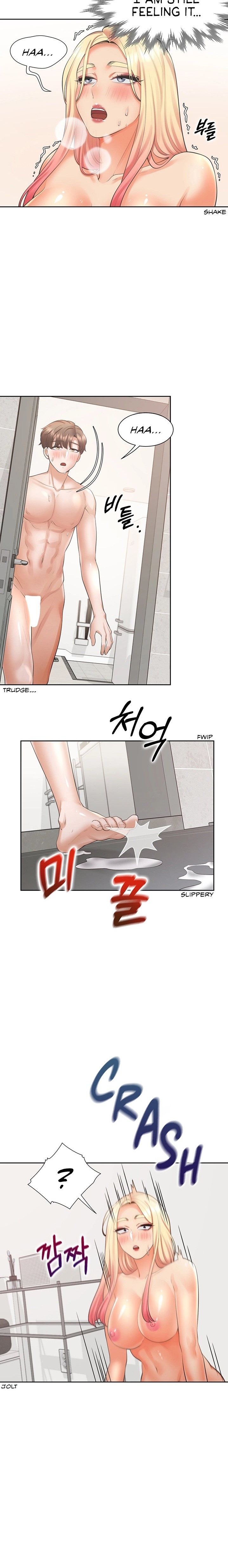 Bunking Bed Chapter 23 Page 24